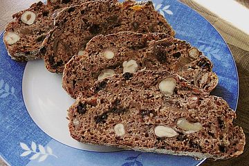 Saftiges Apfel Fruchtebrot Von Gina1986 Chefkoch