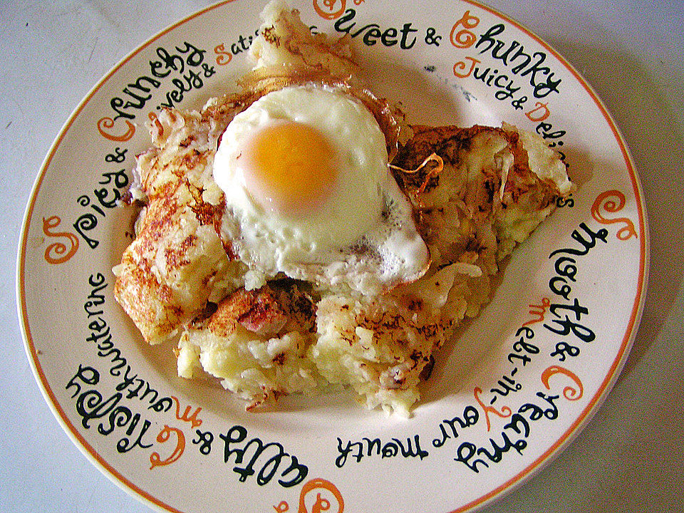Bubble and Squeak von estellacr Chefkoch