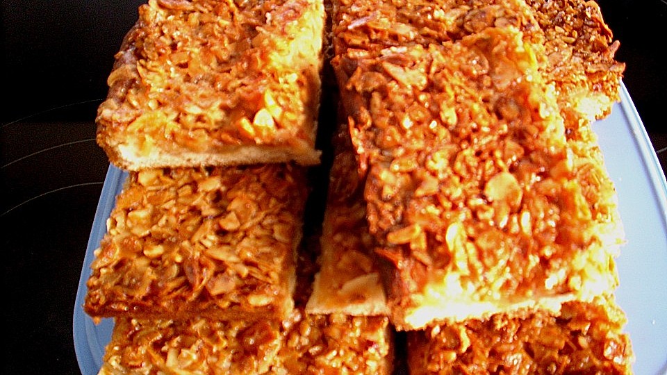 Oma S Butterkuchen Von Cyberlady Chefkoch 