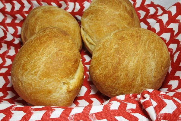 Buttermilchbrötchen von Nudel-Fan | Chefkoch Buttermilchbrötchen von Nudel-Fan | Chefkoch