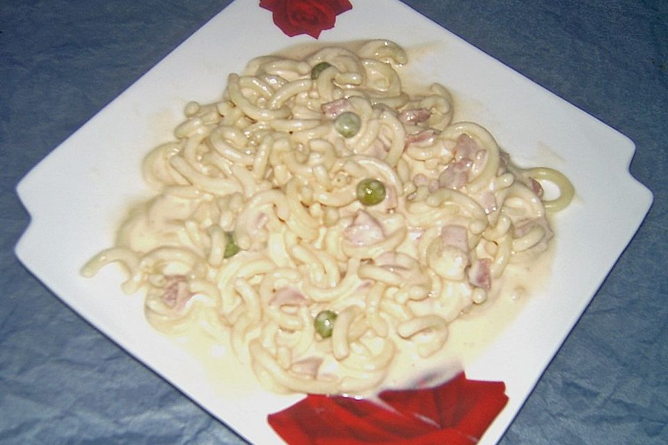 Chester Carbonara Sauce