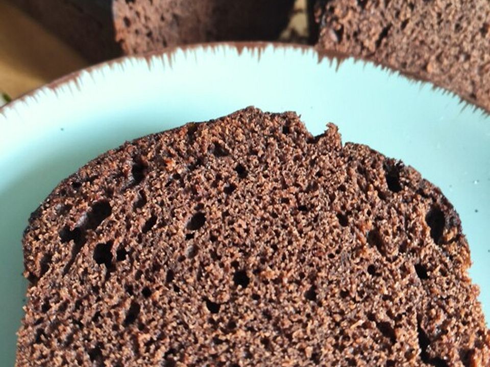 Polnischer Schokokuchen von supermotte| Chefkoch