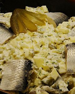 Heringsstipp Rezepte Chefkoch