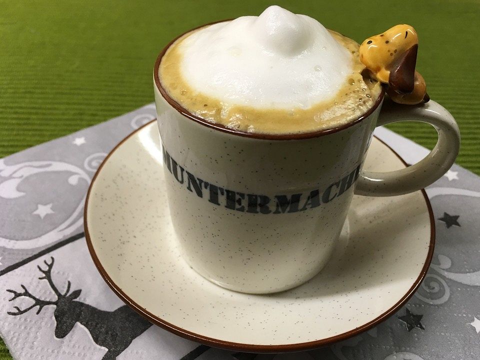 Laura&rsquo;s Espresso Spezial 2