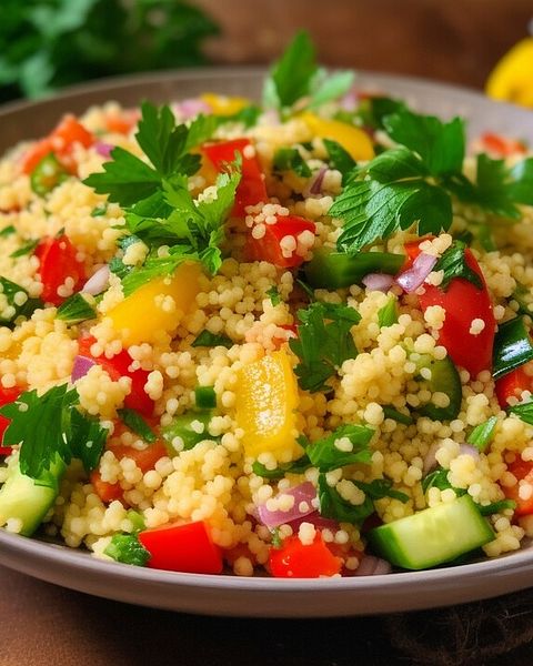 Kuskus Rezepte Chefkoch