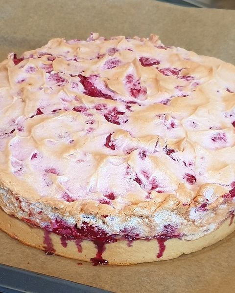Baiser Rezepte | Chefkoch