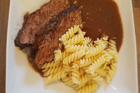 Rotweinbraten von Aurora | Chefkoch