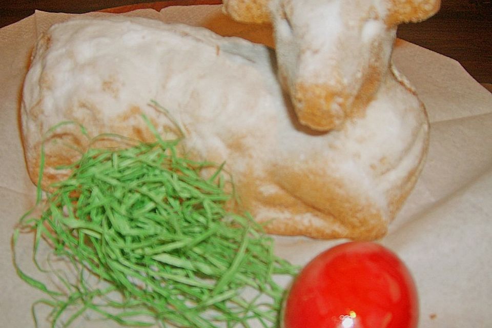 Osterhase