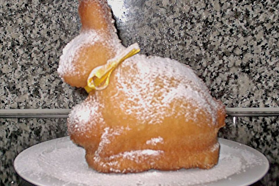 Osterhase