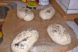 Turkische Brotchen Rezepte Chefkoch 