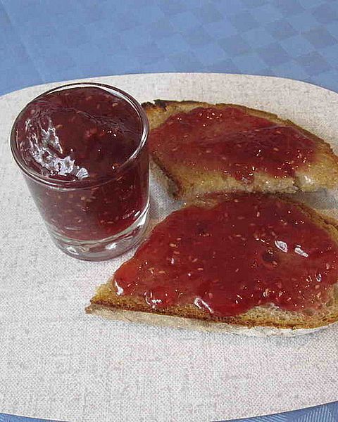 Himbeermarmelade Rezepte | Chefkoch