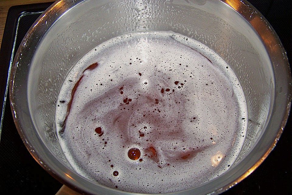 Bierlikör - sofort trinkfertig Bierlikör - sofort trinkfertig