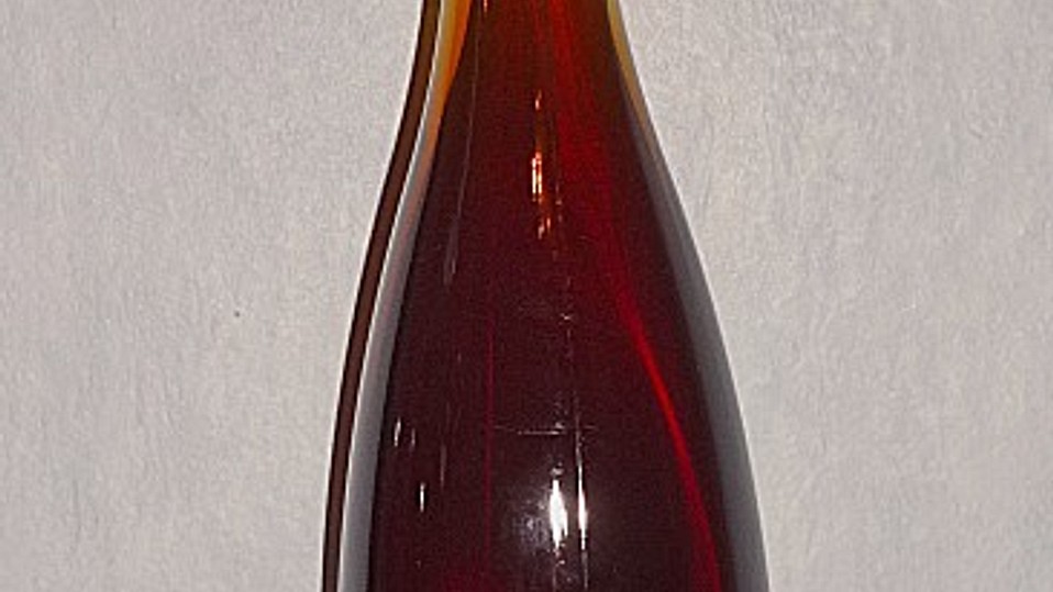 Bierlikör - sofort trinkfertig