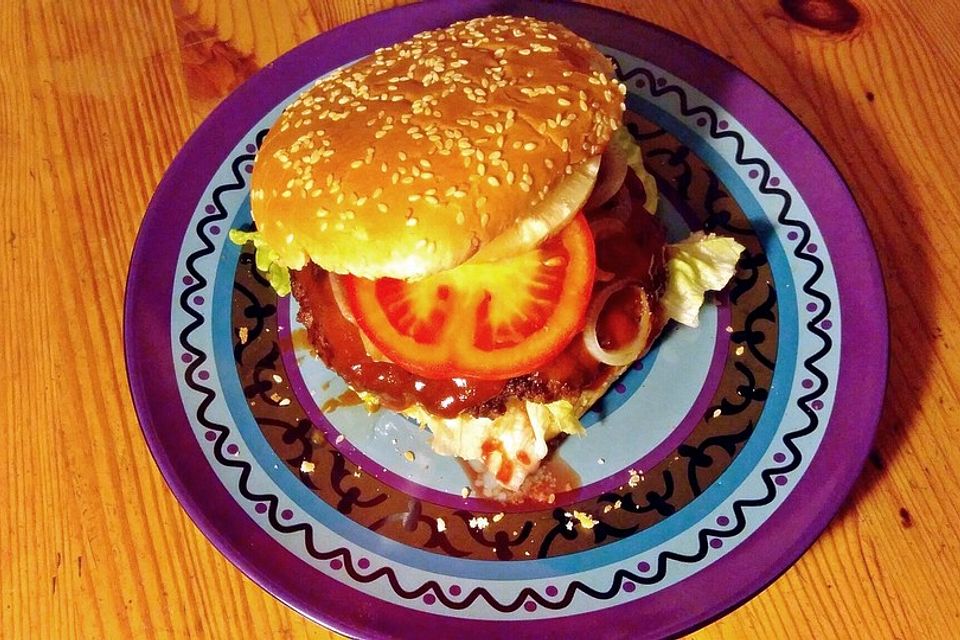 Big Kahuna Burger