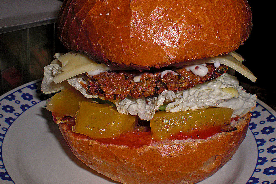 Big Kahuna Burger