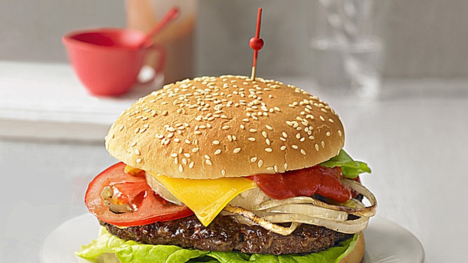 Big Kahuna Burger-image