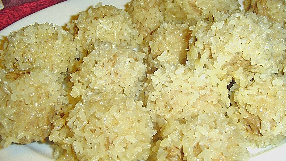 Perlenballchen Von Netti Chefkoch 