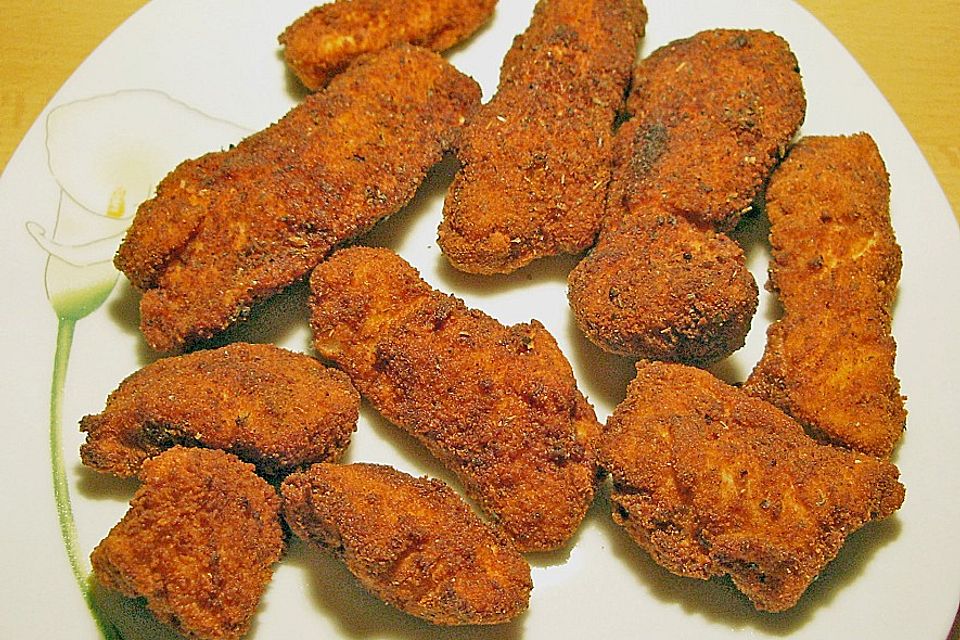 Hähnchensnack Hähnchensnack