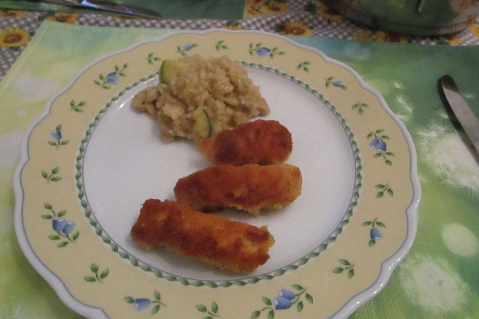Hähnchensnack Hähnchensnack