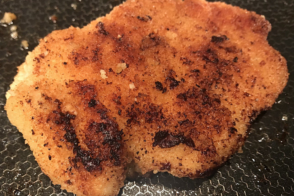 Hähnchensnack Hähnchensnack