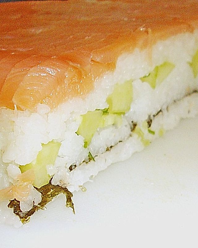 Oshi - Sushi