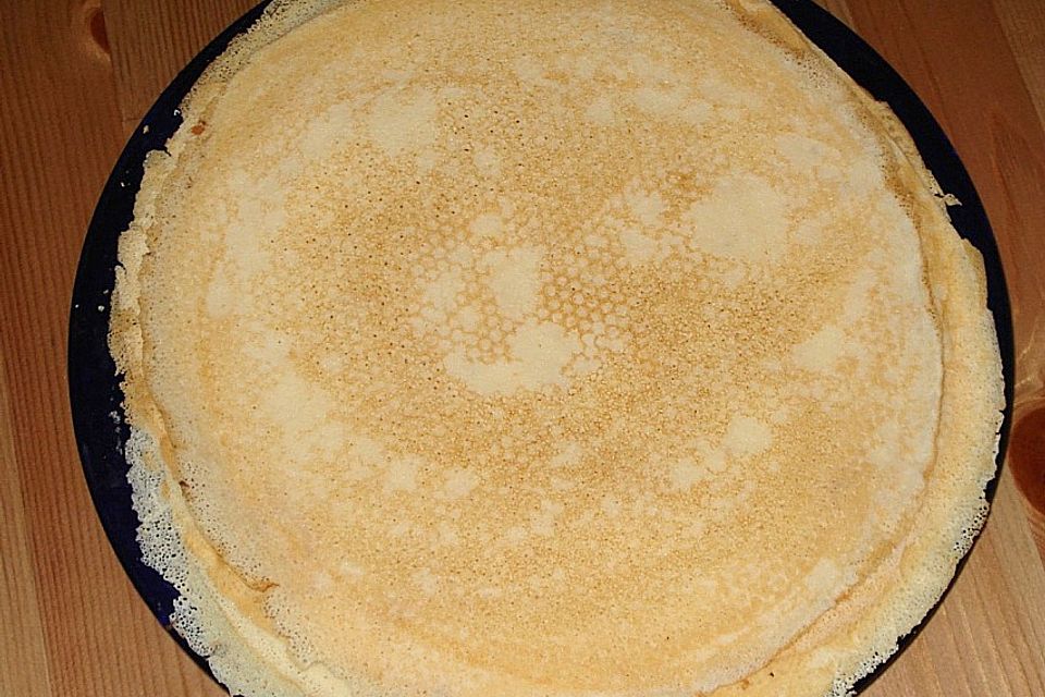 Eierkuchen