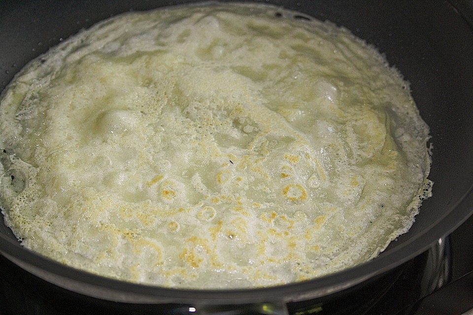 Eierkuchen