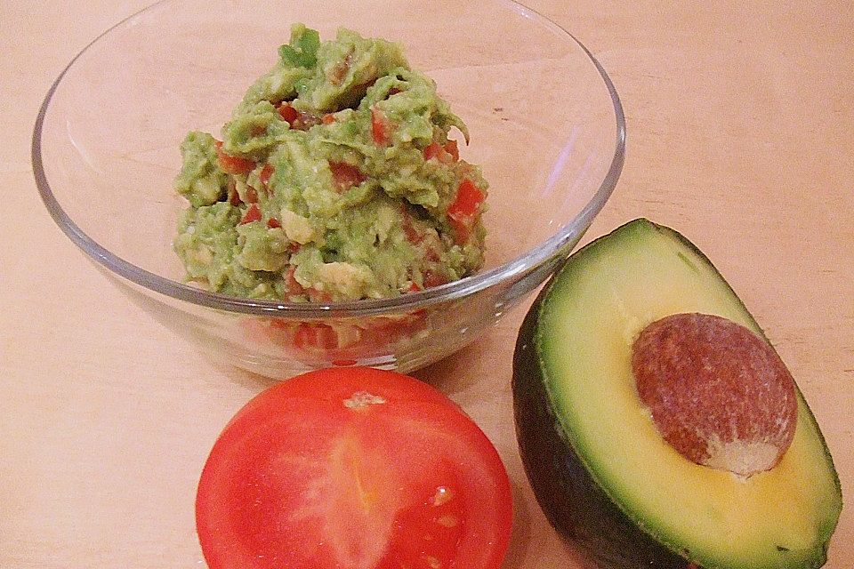 Avocadodip