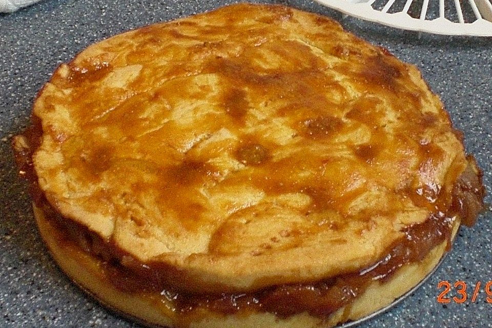 American Apple Pie