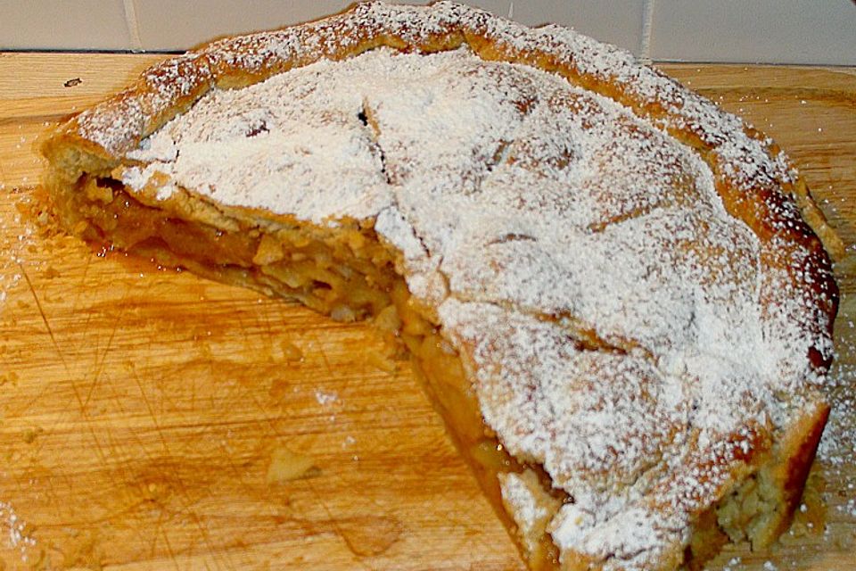 American Apple Pie