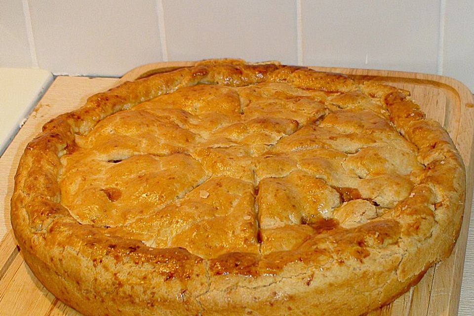 American Apple Pie