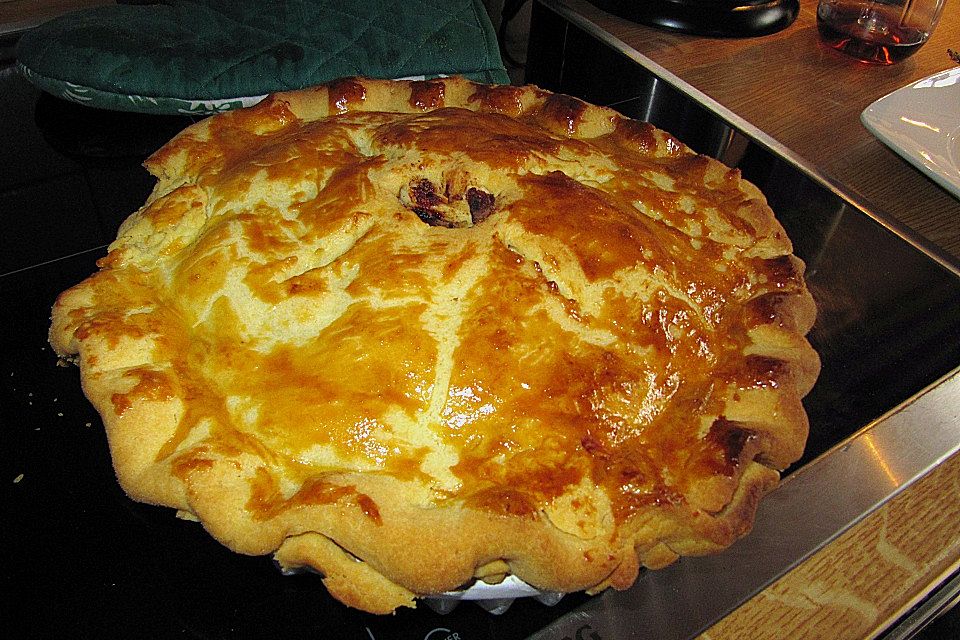 American Apple Pie