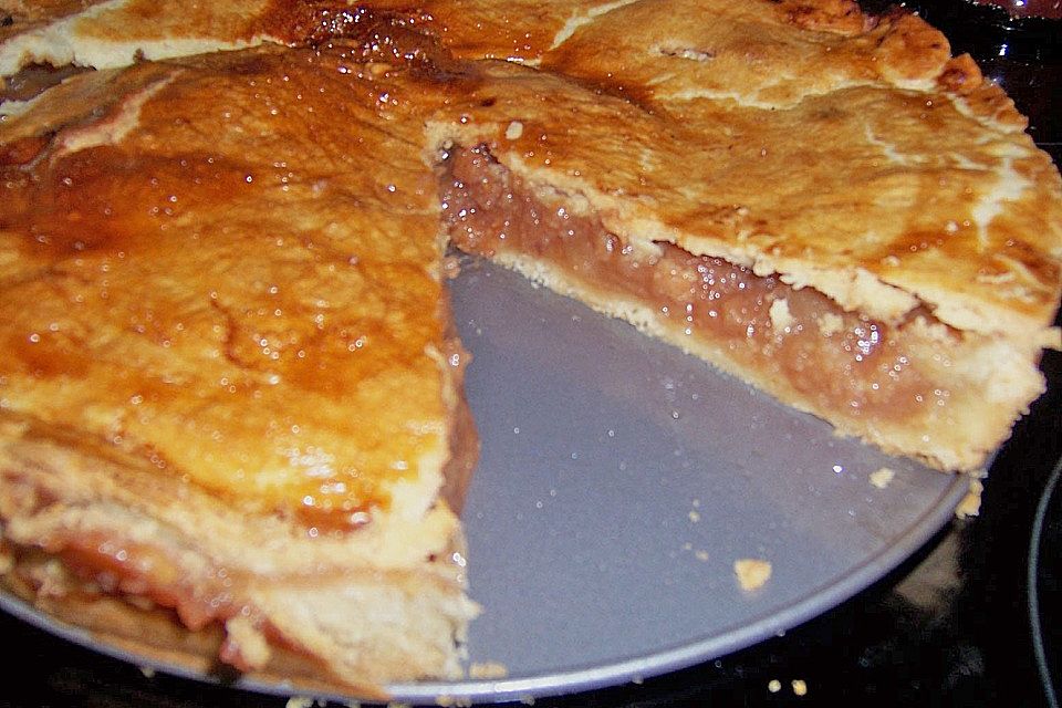 American Apple Pie