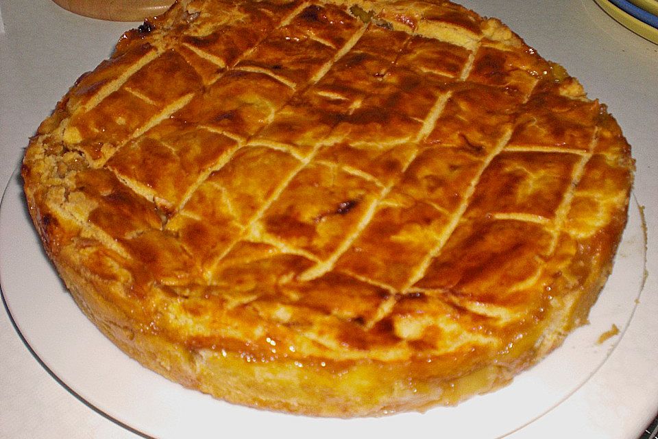 American Apple Pie