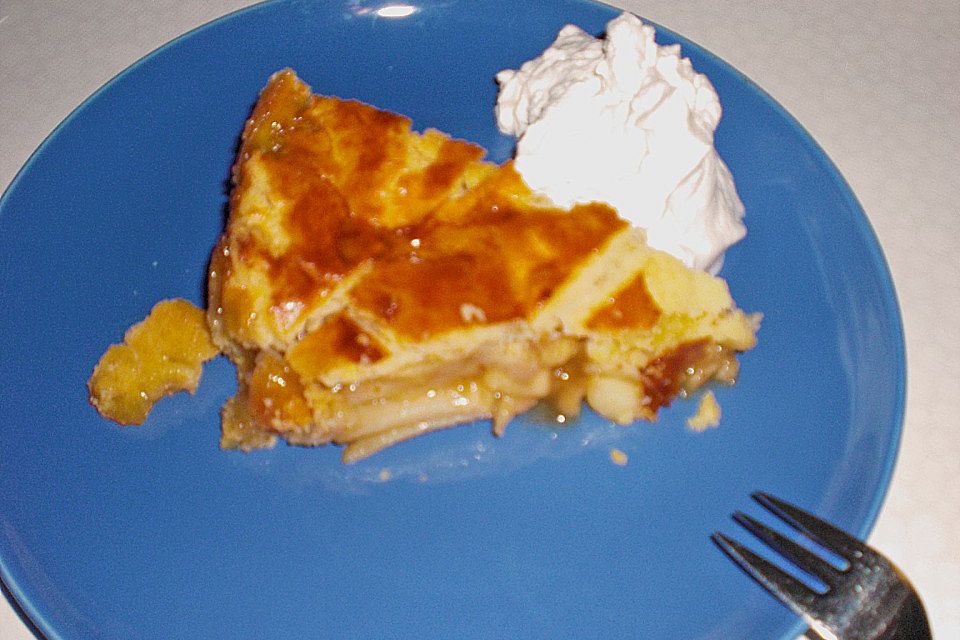 American Apple Pie