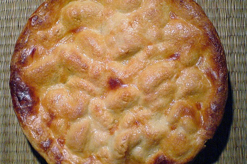 American Apple Pie