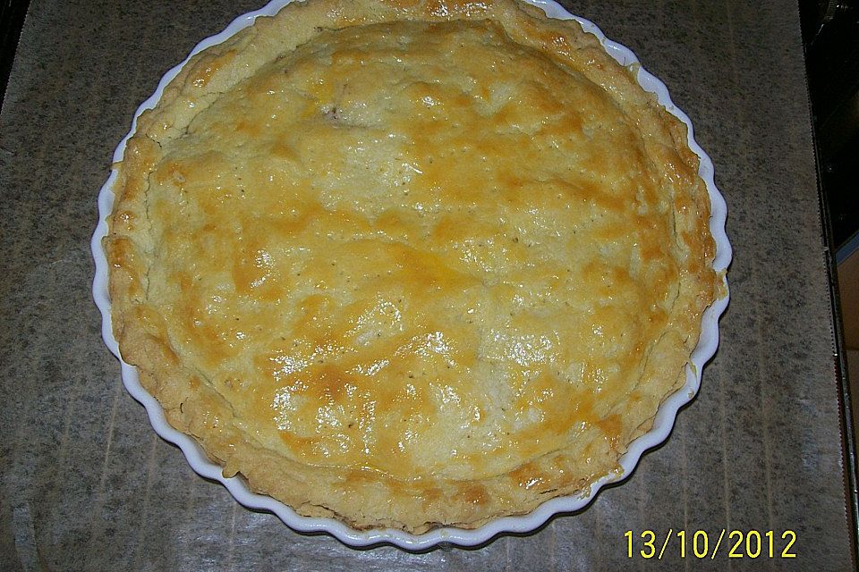 American Apple Pie