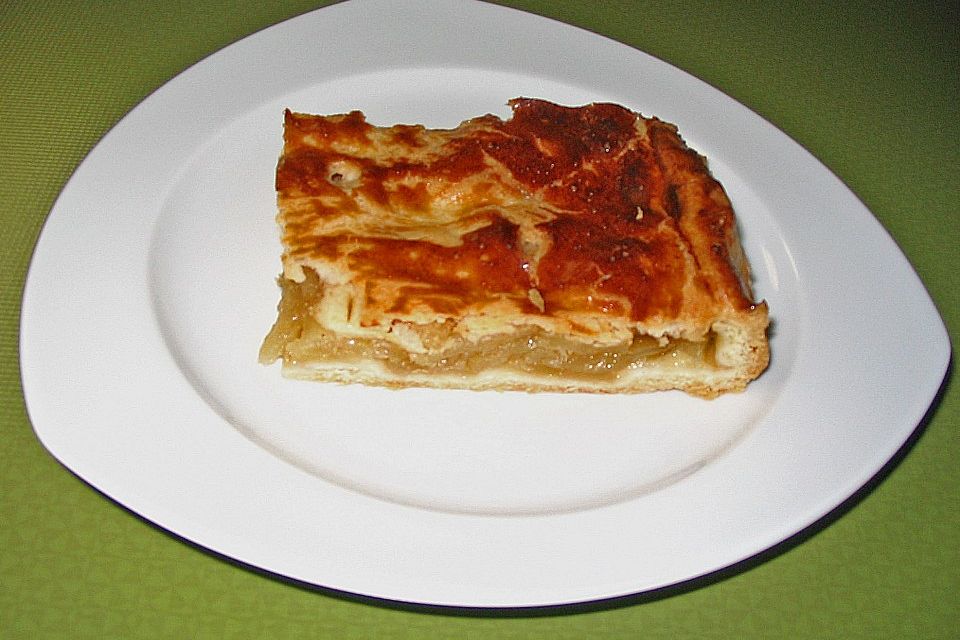 American Apple Pie