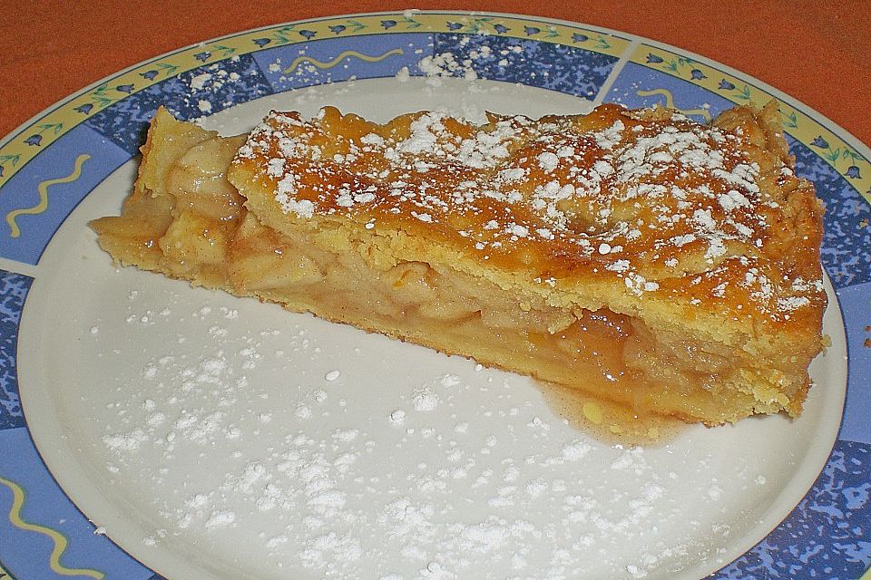 American Apple Pie