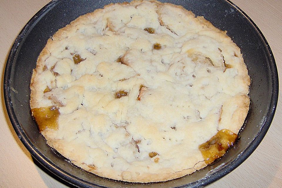 American Apple Pie