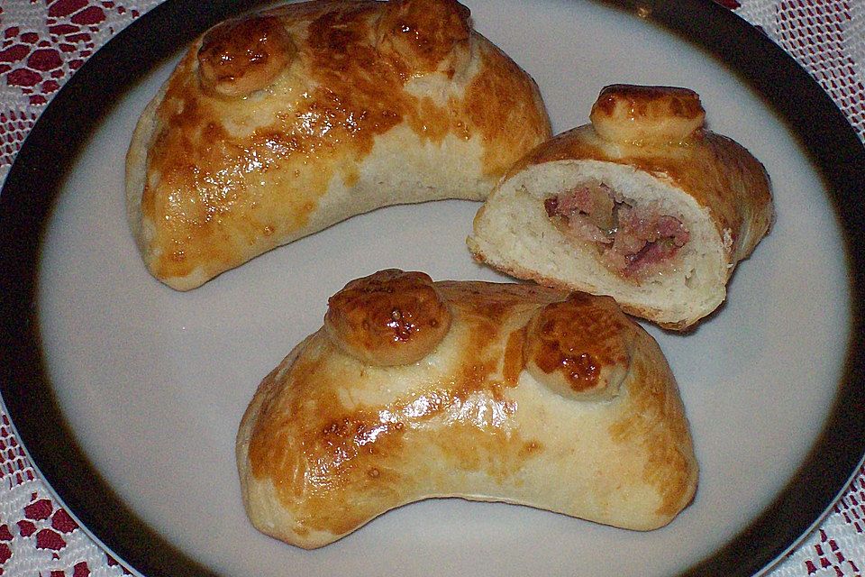 Piroggen