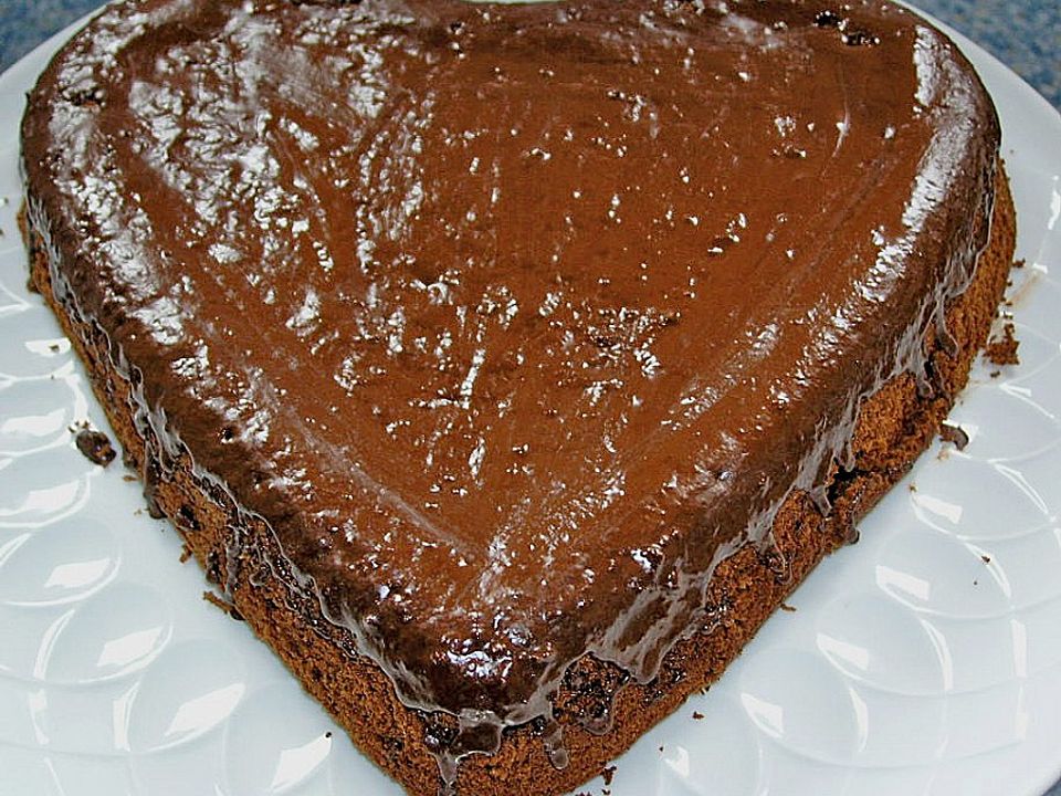 Unglaublicher Schokoladenkuchen von flopster| Chefkoch