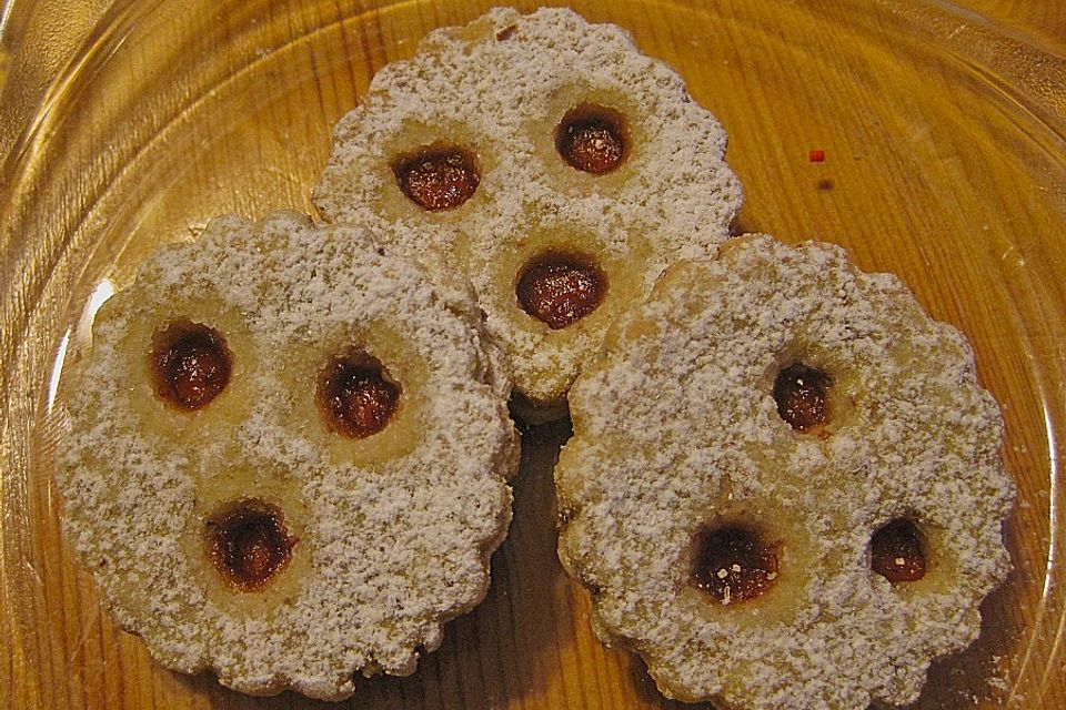 Linzer Augen