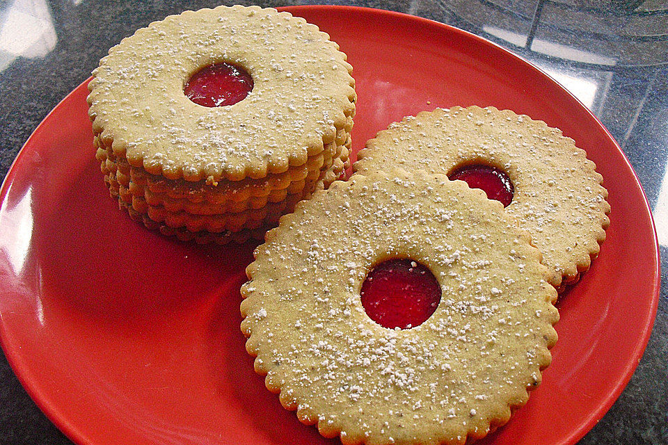 Linzer Augen