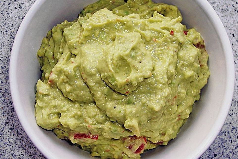 Guacamole