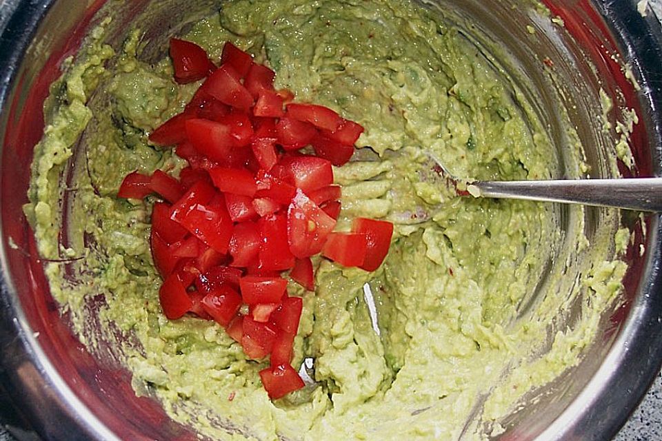 Guacamole