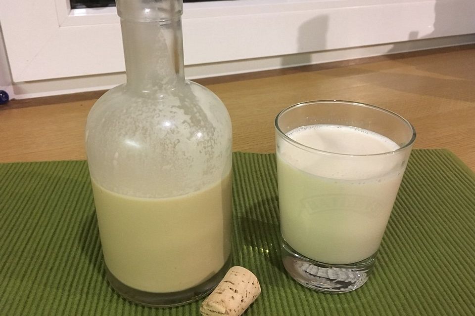 Baileys Wintertraum