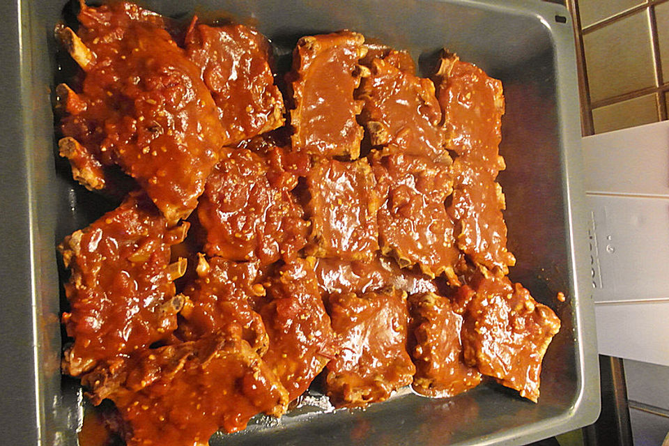 Spareribs