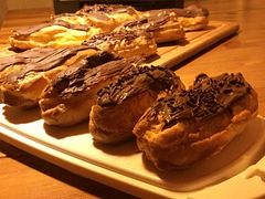 Eclairs Rezepte Chefkoch