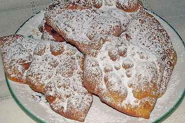 Hasenohrl Von Kiyara Chefkoch